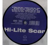 Hi-Lite Scan - Work The Box
