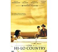 The Hi Lo Country
