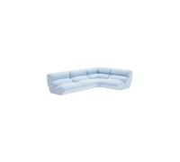 Hi Lo Divano Configurazione E Gentle 0733