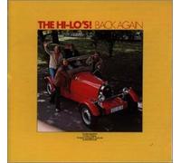 Hi-Lo S,the - Back Again [24bit]