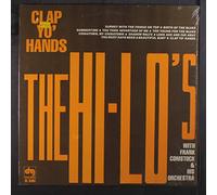 HI-LO'S - clap yo' hands