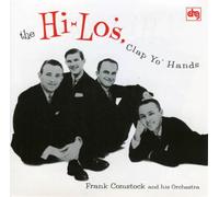 Hi-Lo's - Clap Yo' Hands
