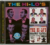 Hi-Lo's - Now Hear This/Broadway