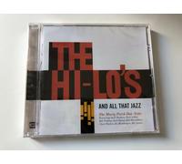 Hi-Lo'S,the - And All That Jazz