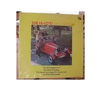 Hi-Lo'S,the - Two Originals