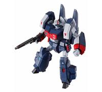 Hi-metal R love Super dimension Macross do you remember VF-1 armord Valkyrie J 145 mm ABS &PVC & painted die-cast action figure by Bandai