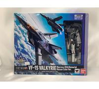 HI-METAL R VF-1S Valkyrie (Macross 35th Anniversary Messer Color Ver.) Figura