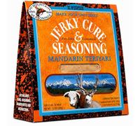 Hi Mountain Mandarin Teriyaki Jerky Seasoning and Cure