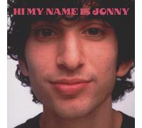 Hi My Name Is Jonny (Vinyl LP)
