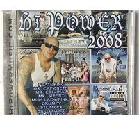 Hi Power 2008 - Best Of Hi Power 2008
