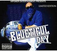Hi Power Bluetiful Day (CD)