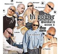 Hi Power Book 5 - Hi Power Soldiers