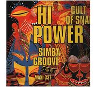 Hi Power - Cult Of Snap