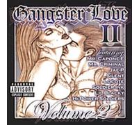 Hi Power Ent. Gangster Love, Vol. 2 (CD)