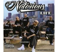 Hi Power Entertainment Presents - Notorious Life