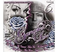 Gangster Love - Vol. 6-Gangster Love