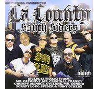 Hi Power Presents - La County Southsider's
