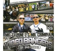 Hi Power Presents - Mr. Capone-E & Mr. Criminal Videos & B