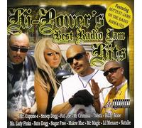 Hi Power Soldiers Best Radio Jam Hits Explicit Lyrics (CD)