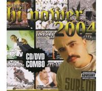 Hi Power Soldiers Hi Power 2004 / Various (CD)