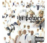 Hi Power Soldiers - Vol. 4-Hi Power Soldiers