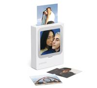 Hi Print 3x3 (7,6 cm x 7,6 cm) Pacchetto Stampante Pocket Photo Printer
