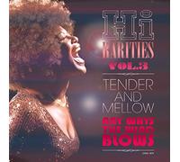 Hi Rarities 3: Slow & Deep - Sweetness Ain'T Sweet - Hi Rarities 3: Slow & Deep - Sweetness Ain'T Sweet