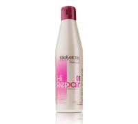 E_0002_S4245642 Salerm Shampoo Hi Repair Salerm (250 ml) Salute, Beauty E Fitnes