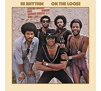 Hi Rhythm On the Loose (Vinyl LP) 12" Album