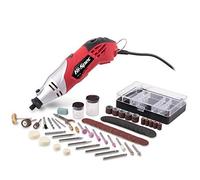 Hi-Spec Utensile Multifunzione Rotativo 170W, Velocità Variabile