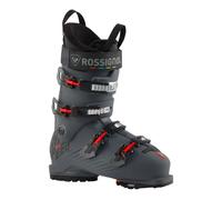 HI SPEED RTL MV Rossignol Grigio