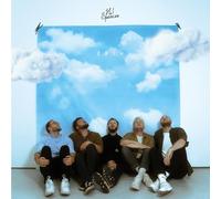 Hi! Spencer - Hi! Spencer - Oben