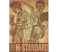Hi-Standard - Live At Air Jam 2000 [Edizione: Giappone]
