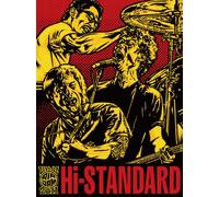 Hi-Standard - Live At Air Jam 2011 [Edizione: Giappone]