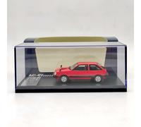 Hi-Story 1/43 1982 Mirage II 1400 Turbo HS302 Resin Model Collection