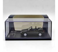 Hi Story 1:43 Mazda Familia Cabriolet 1986 HS265 Resin Model Limited Collection