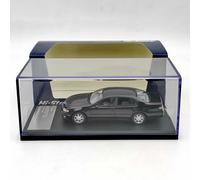 Hi Story 1:43 Toyota Aristo 3.0V 1994 HS318 Resin Model Car Limited Collection