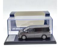 Hi-Story 1:43 Toyota Voxy HYBRID ZS 2019 HS238 Resin Model Limited Collection