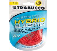 HI-STRETCH HYBRID ELASTIC SOLID CORE - Ø1.6 - 5mt - 5 scatole uguali