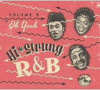 Various Artists - Hi-Strung R&B Vol. 8 - Oh Yeah