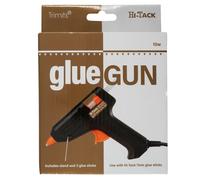 HI-TACK Pistola Per Colla (40W O 10W) E Stick Di Ricambio 7mm 11mm Mini Large