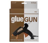 HI-TACK Pistola Per Colla (40W O 10W) E Stick Di Ricambio 7mm 11mm Mini Large