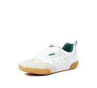 Hi-Tec 62622, Scarpe da Squash e Badminton, Uomo, Bianco, 45.5 EU