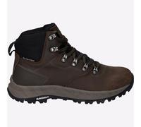 Hi-Tec Stivali Altitudine VII WP Escursionismo Trail Passeggio Donna Marrone