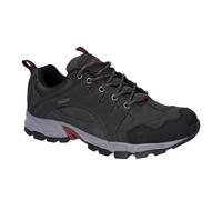 Hi-Tec Auckland Lite Scarpe da Passeggio Pelle Scamosciata Uomo (FS10934)
