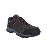 Hi-Tec Bandera II Low Scarpe Pelle Scamosciata Uomo (FS9982)