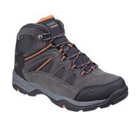 Hi-Tec Bandera II Scarponi da Trekking Pelle Scamosciata Uomo (FS4506)