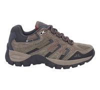 Hi-Tec Basso, Torca Stivali Bassi Donna, Tortora, 38 EU