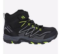 Hi-Tec Stivali da bambino Blackout Mid Wp Jr O006894 EUR 29 Nero