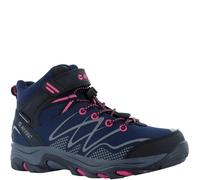 Hi-Tec Blackout Scarponcini da Passeggio Ragazze (FS10035)